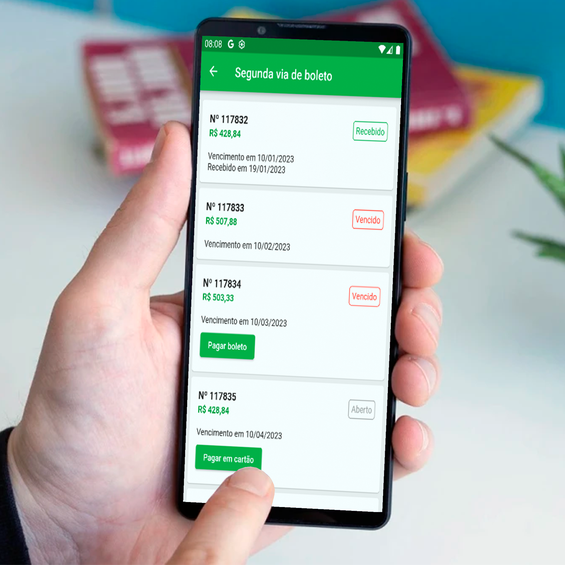Erro ao carregar imagem...